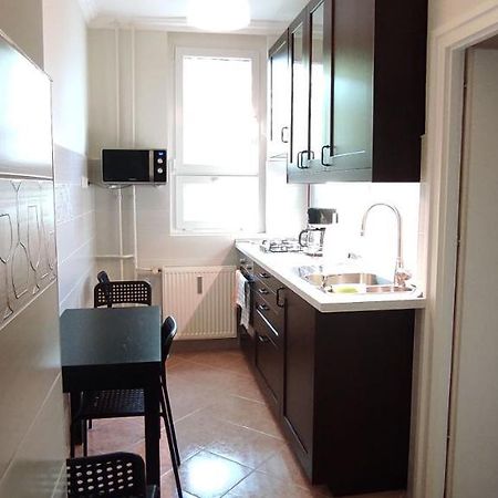 Heidi Apartman Szeged Exterior photo