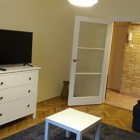 Heidi Apartman Szeged Exterior photo