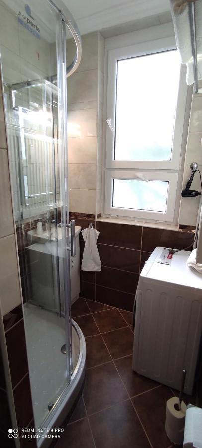 Heidi Apartman Szeged Exterior photo