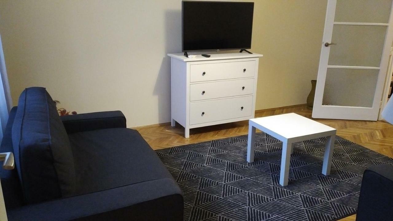 Heidi Apartman Szeged Exterior photo